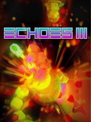 Echoes III cover