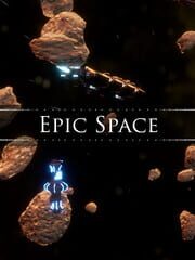 Epic Space: Online