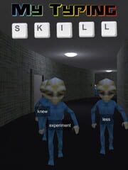 My Typing Skill