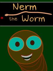 Nerm the Worm cover