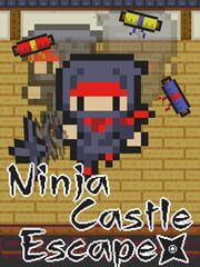 Ninja Castle Escape cover