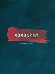 Nonogram: Master's Legacy cover