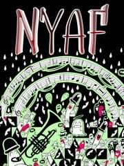 Nyaf
