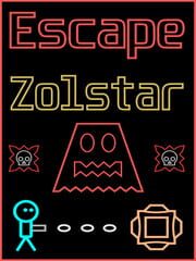 Escape Zolstar cover