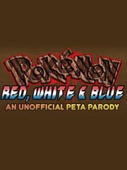 Pokémon Red, White, and Blue