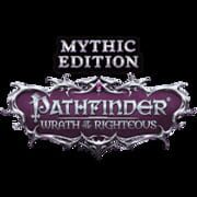 Pathfinder: Wrath of the Righteous - Mythic Edition cover
