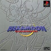 Hexamoon Guardians cover