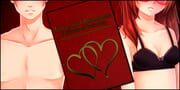 Love and Romance: A Study of Intimacy cover