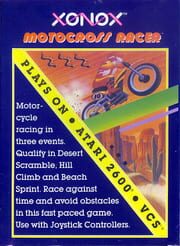 Motocross Racer