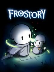 Frostory cover