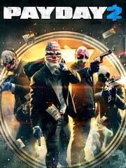 poster for Payday 2