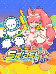 Maimai DX Splash Plus cover