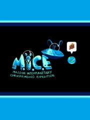 M.I.C.E. cover