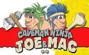 Joe & Mac: Caveman Ninja HD Remake