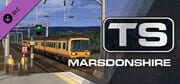 Train Simulator: Marsdonshire Route Add-On cover