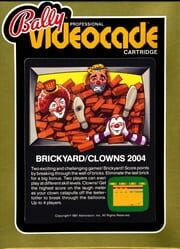 Brickyard / Clowns