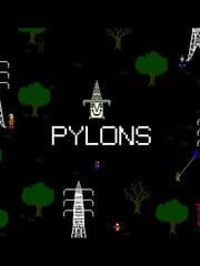 T.W. Burgess Presents: Pylons cover