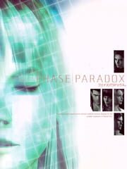 Phase Paradox cover