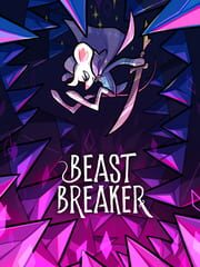 poster for Beast Breaker