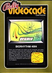Biorhythm