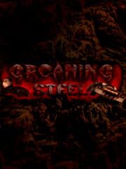Groaning Steel