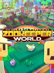 Zookeeper World