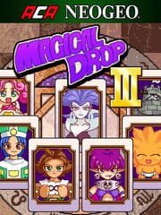 ACA NEOGEO MAGICAL DROP III