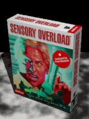 Sensory Overload cover