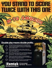 M-79 Ambush