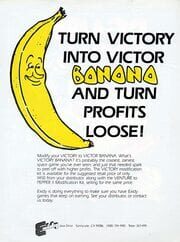 Victor Banana