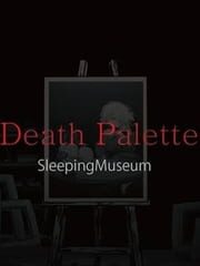Death Palette cover