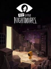 Very Little Nightmares