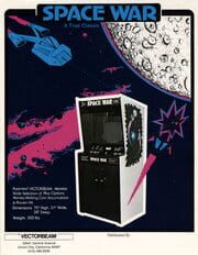 Space War