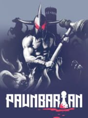 poster for Pawnbarian
