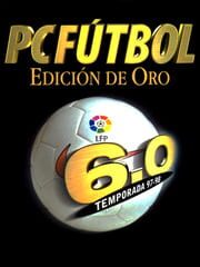 PC Fútbol Edición Oro