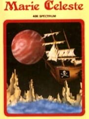 Marie Celeste cover