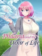 Philana and the Elixir of Life cover