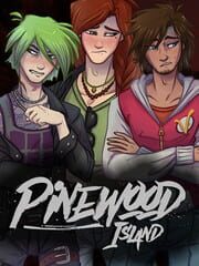 Pinewood Island