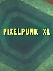 Pixelpunk XL cover