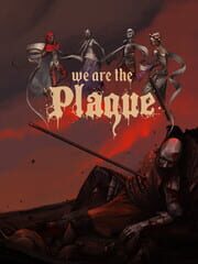 We are the Plague cover
