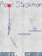 Poor Stickman