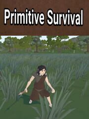 Primitive Survival cover