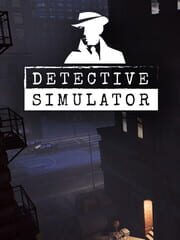 Private Investigator Simulator