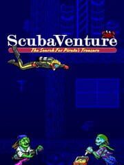 ScubaVenture: The Search For Pirate's Treasure
