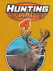 Hunting Unlimited 4