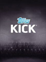 Topps Kick