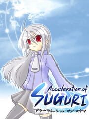 Acceleration of Suguri cover