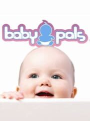 Baby Pals cover