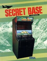 Secret Base cover