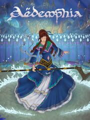 Aëdemphia cover